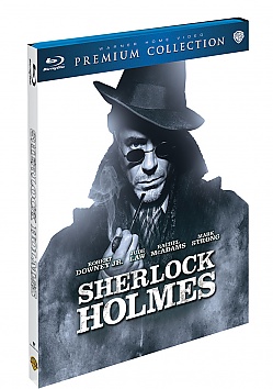 Sherlock Holmes (Premium Collection)