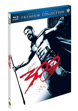 300: Bitva u Thermopyl (Premium Collection)