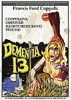 Dementia 13 (DVD)