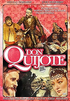 Don Quijote