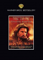 Posledn samuraj 2DVD