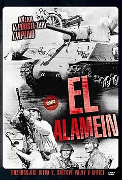 EL Alamein