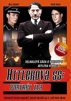 Hitlerova SS: Portr�t zla