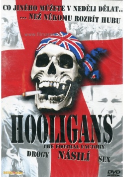 Hooligans - Football Factory