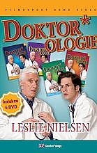 Doktor*ologie Kolekce 4DVD