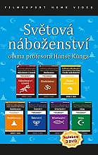 SV�TOV� N�BO�ENSTV� Kolekce