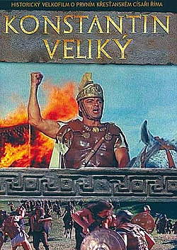 Konstantin Veliký