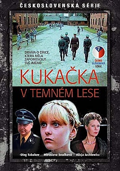 Kukaka v temnm lese