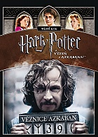 Harry Potter a Vězeň z Azkabanu 2DVD (DVD)