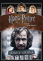 Harry Potter a Vze z Azkabanu 2DVD (DVD)