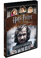 Harry Potter a Vze z Azkabanu 2DVD