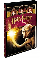Harry Potter a Tajemn komnata (SK Dabing) (BAZAR)