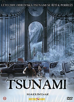 Tsunami (Digipack)