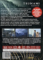 Tsunami (Digipack)
