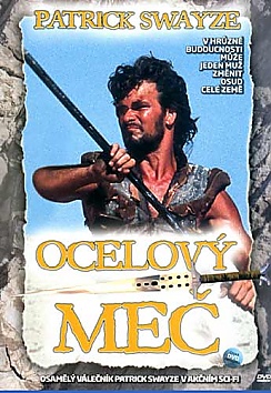 Ocelov� me�