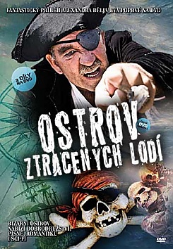 Ostrov ztracen�ch lod�