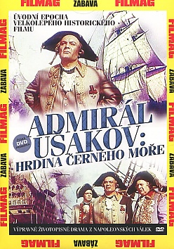 Admirl Uakov (paprov obal)