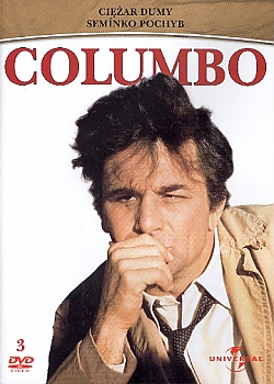 Columbo . 3: Semnko pochyb