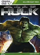 NEUVITELN HULK (Digipack) Cinema Club - LOUIS LETERRIER