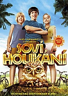 Sov� houk�n�