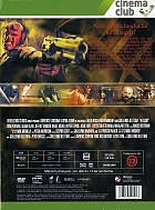 HELLBOY (Digipack) Cinema Club - Guillermo del Toro