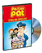 Pok Pat a stroj na zmrzlinu (2. dl) (Digipack)