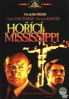 Hořící Mississippi (Digipack) (DVD)