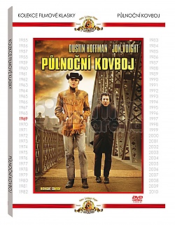 Plnon kovboj (Digipack)