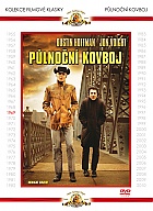 Plnon kovboj (Digipack)