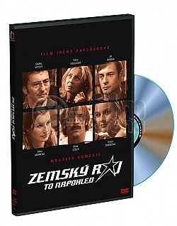 Zemsk rj to na pohled (Digipack)