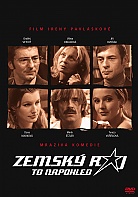 Zemsk rj to na pohled (Digipack)