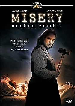 Misery nechce zemt (Digipack)