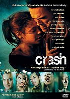 Crash (2004) (Digipack)