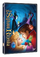 Šípková Růženka (DVD)