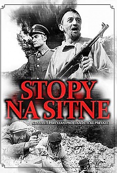 Stopy na Sitn