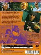 Bojovn�k (Digipack)