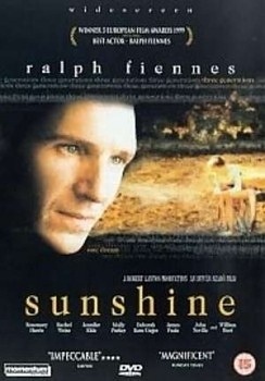 Sluneční svit (Film X)