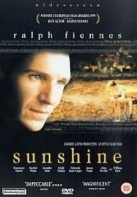 Sluneční svit (Film X) (DVD)
