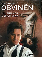 Obvinn (Digipack) (DVD)