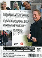 Mu� v poku�en� (Digipack)