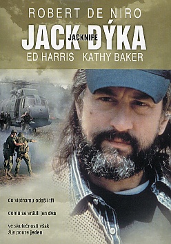 Jack Dka (Paprov obal)