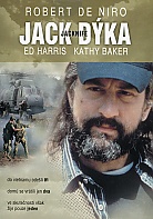 Jack Dýka (Papírový obal) (DVD)