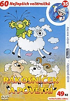 Rkosnek a povt (paprov obal) (DVD)