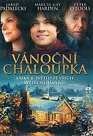 Vnon chaloupka (DVD)