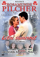 Rosamunde Pilcher: Letn slunovrat (Kolekce 2DVD) (paprov obal)