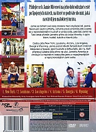 Jamieho Amerika - 1. s�rie KOLEKCE 3DVD (pap�rov� obal)