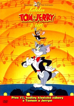 Tom a Jerry kolekce 3