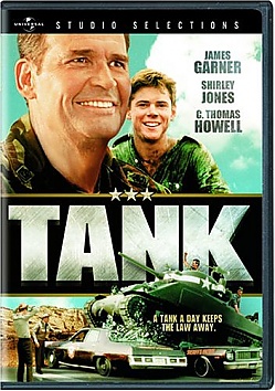 Tank