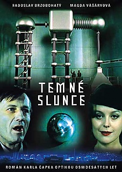 Temn slunce