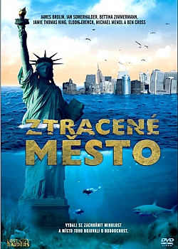 Ztracen msto